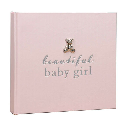 Picture of BEAUTIFUL BABY GIRL ALBUM
